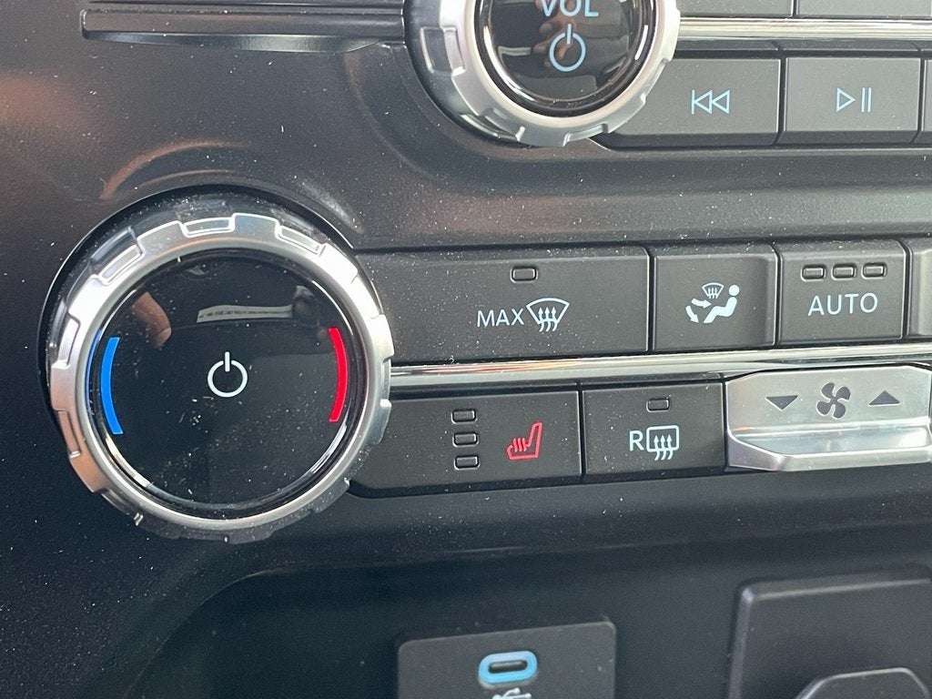 2023 Ford F-150 XLT Special w/Heated Front Seats